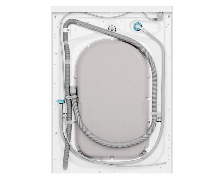 Máy Giặt Sấy Electrolux 13/9 kg EWW1343R7WC