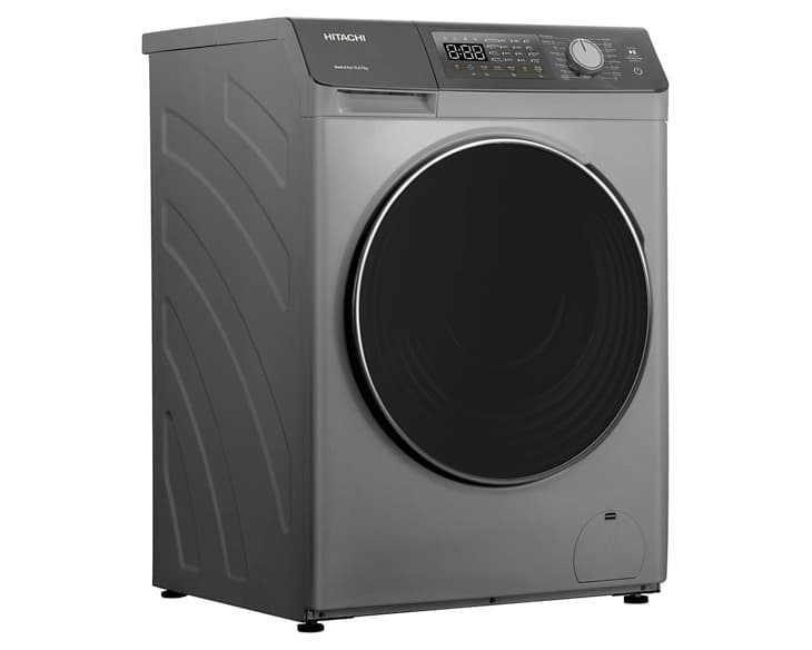 Máy Giặt Sấy Hitachi 10.5/7 kg BD-D1054HVOS
