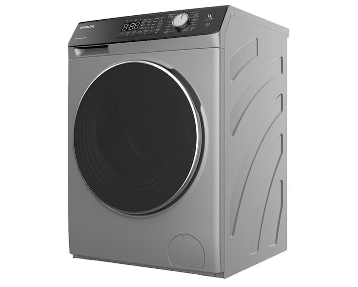 Máy Giặt Sấy Hitachi 10.5/7 kg BD-D1054HVOS