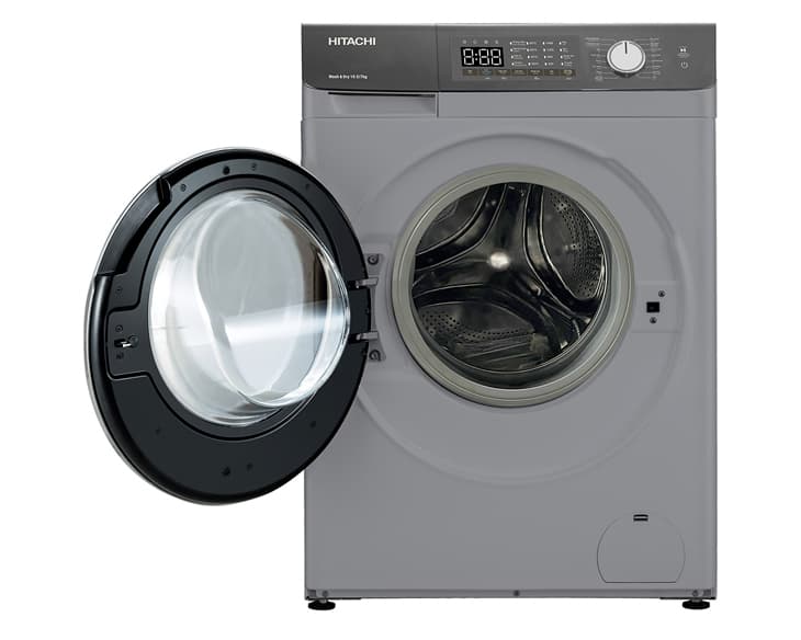 Máy Giặt Sấy Hitachi 10.5/7 kg BD-D1054HVOS