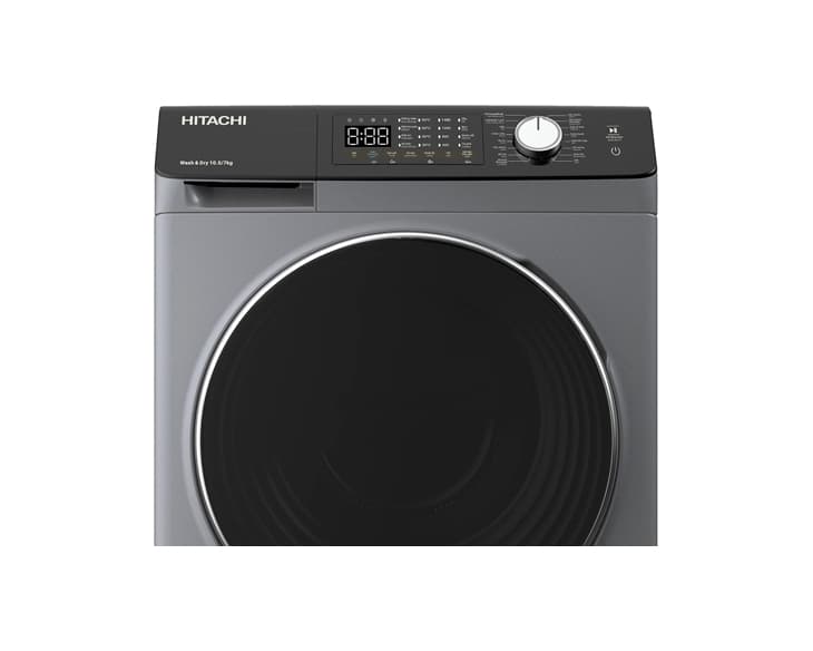 Máy Giặt Sấy Hitachi 10.5/7 kg BD-D1054HVOS