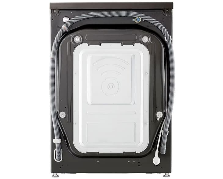 Máy Giặt Sấy LG AI DD 11/7 kg FV1411D4B