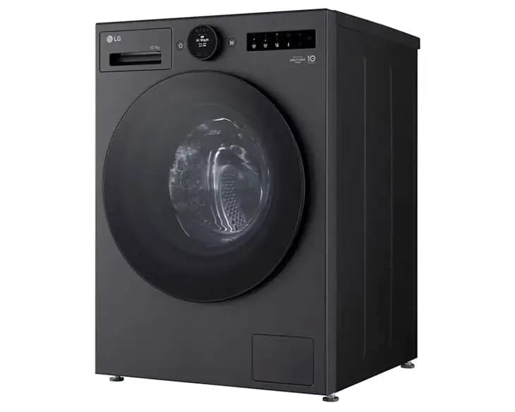 Máy Giặt Sấy LG Inverter 12/7 kg FX1412R3KA
