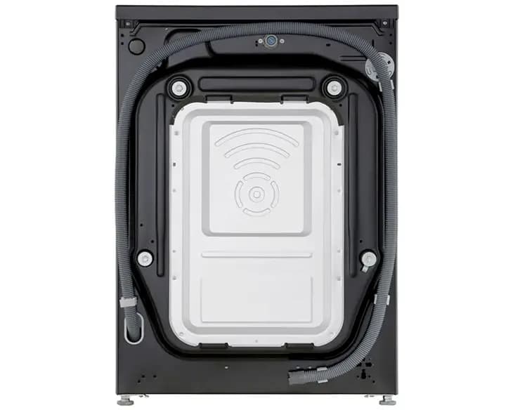 Máy Giặt Sấy LG Inverter 12/7 kg FX1412R3KA