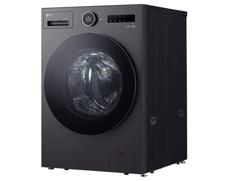 Máy Giặt Sấy LG Inverter 17/10 kg F2517RNTG