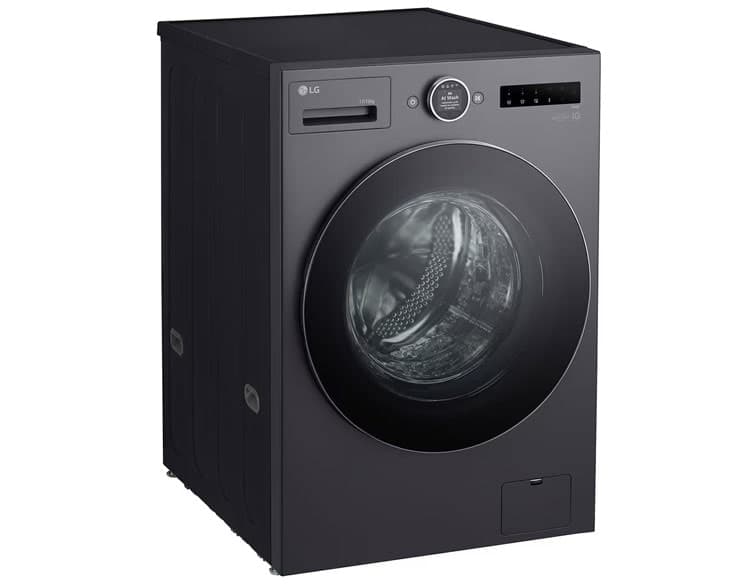 Máy Giặt Sấy LG Inverter 17/10 kg F2517RNTG
