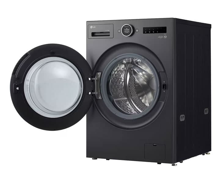 Máy Giặt Sấy LG Inverter 17/10 kg F2517RNTG