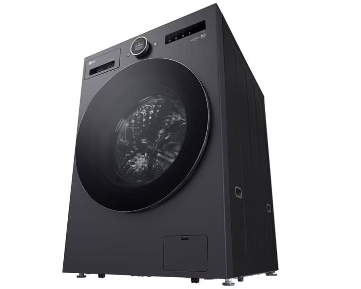 Máy Giặt Sấy LG Inverter 17/10 kg F2517RNTG