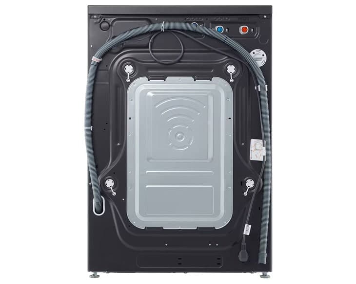Máy Giặt Sấy LG Inverter 17/10 kg F2517RNTG