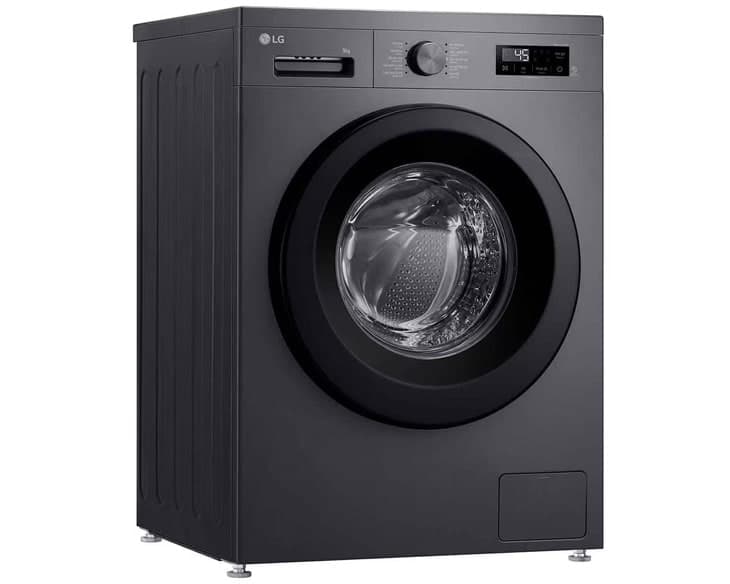 Máy Giặt Sấy LG Inverter 9/5 kg FB1209D5M