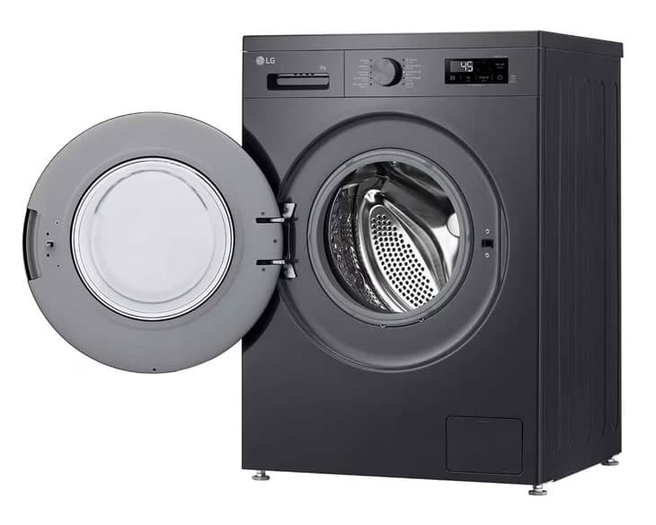 Máy Giặt Sấy LG Inverter 9/5 kg FB1209D5M
