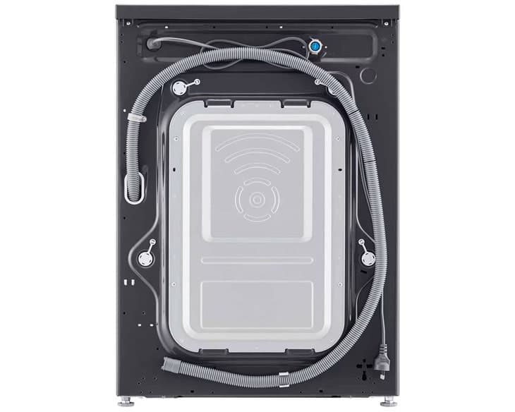 Máy Giặt Sấy LG Inverter 9/5 kg FB1209D5M