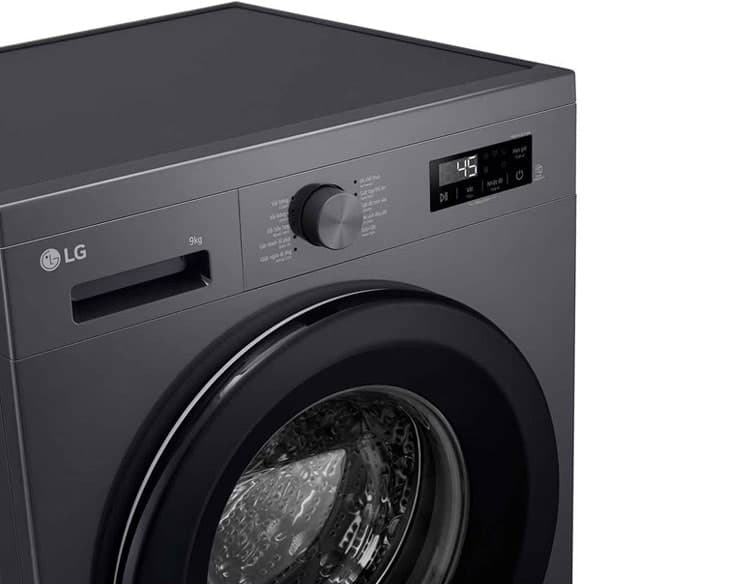 Máy Giặt Sấy LG Inverter 9/5 kg FB1209D5M