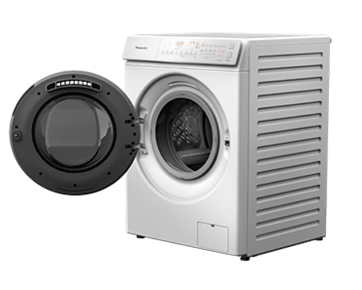 Máy Giặt Sấy Panasonic 10/2 kg NA-V10FC1WVT