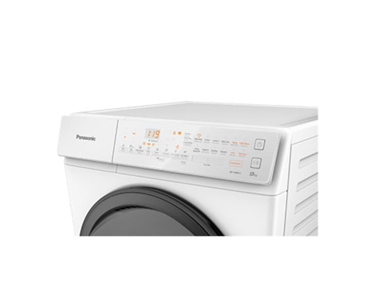 Máy Giặt Sấy Panasonic 10/2 kg NA-V10FC1WVT
