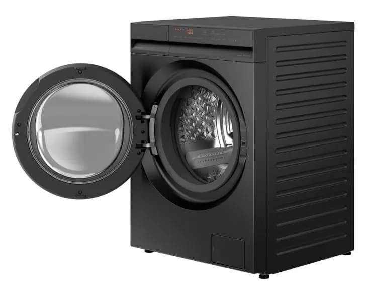 Máy Giặt Sấy Panasonic 10/7 kg NA-S20DG1BVT