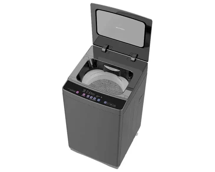Máy giặt Sharp 10 kg ES-TN101EN-DG