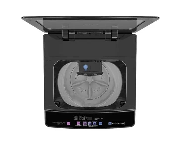 Máy giặt Sharp 10 kg ES-TN101EN-DG
