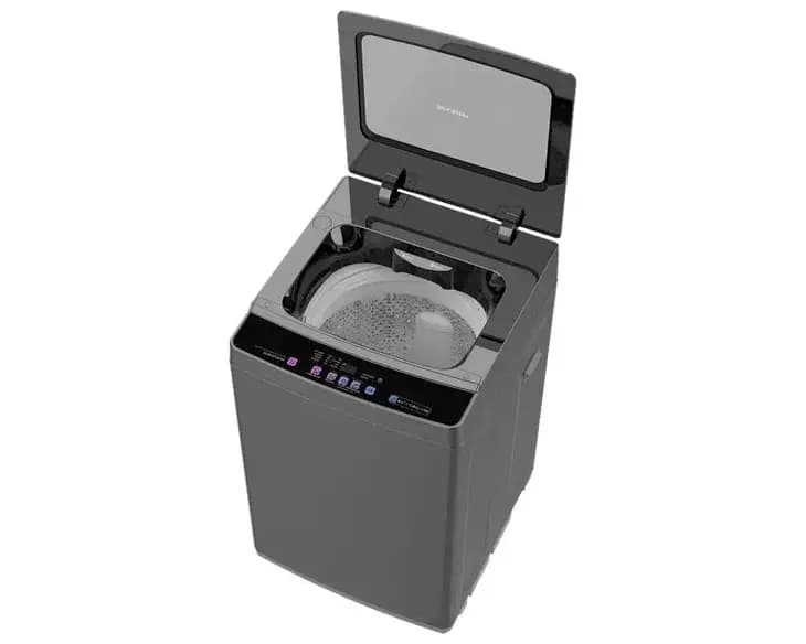 Máy giặt Sharp 12 kg ES-TN121EN-DG