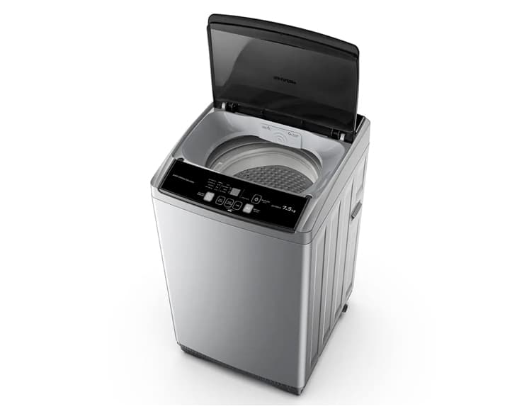 Máy Giặt Sharp 7.5 kg ES-Y75HV-S