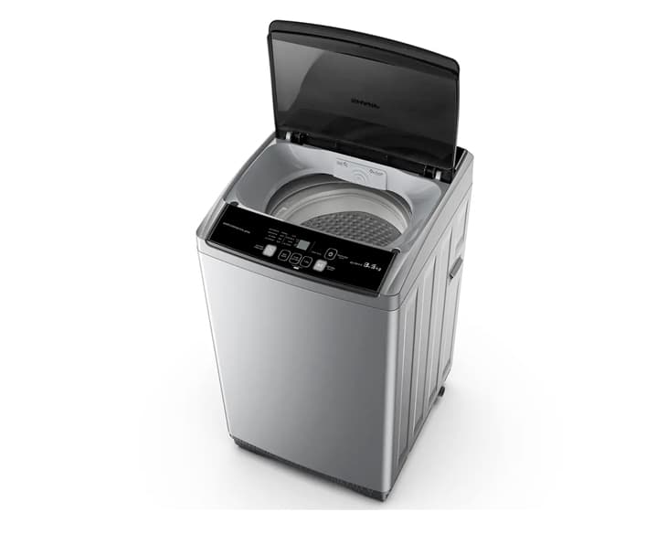 Máy Giặt Sharp 8.5 kg ES-Y85HV-S
