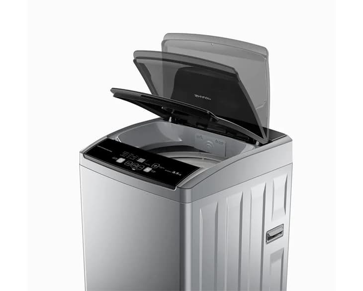 Máy Giặt Sharp 8.5 kg ES-Y85HV-S