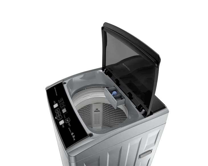 Máy Giặt Sharp 8.5 kg ES-Y85HV-S
