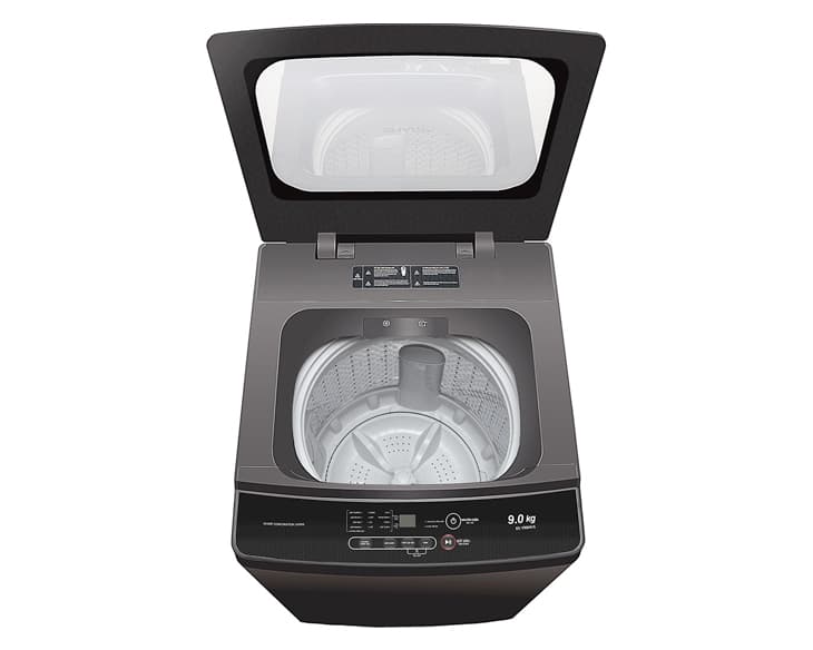 Máy Giặt Sharp 9 kg ES-Y90HV-S