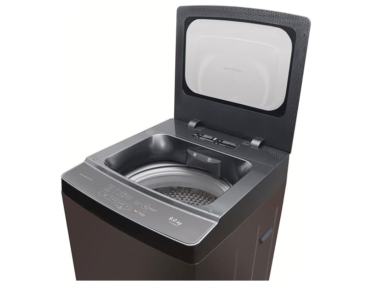 Máy Giặt Sharp 9 kg ES-Y90HV-S