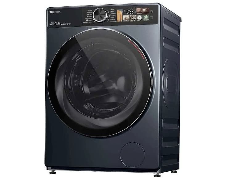 Máy Giặt Toshiba 10.5 kg TW-T25BZU115MWV(MG)