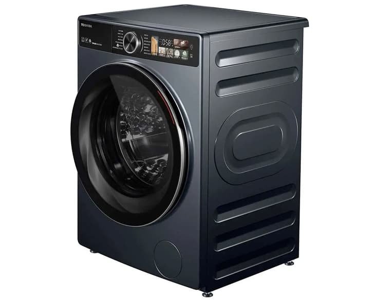 Máy Giặt Toshiba 10.5 kg TW-T25BZU115MWV(MG)