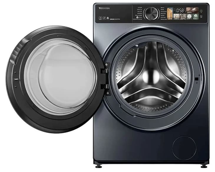 Máy Giặt Toshiba 10.5 kg TW-T25BZU115MWV(MG)