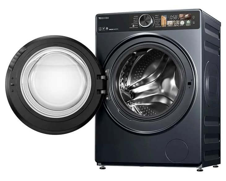 Máy Giặt Toshiba 10.5 kg TW-T25BZU115MWV(MG)