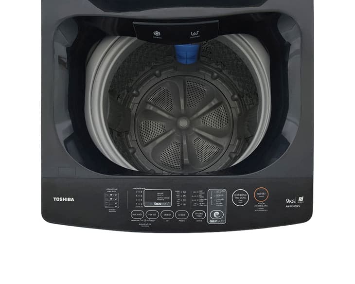 Máy Giặt Toshiba 9 kg AW-M1000FV(MK)
