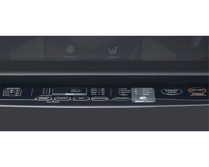 Máy Giặt Toshiba Inverter 9 kg AW-DK1000FV(KK)