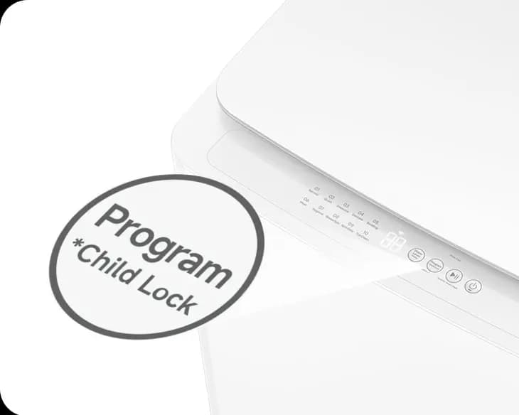 Máy Giặt Xiaomi Mijia 13kg TW130MJA08VN