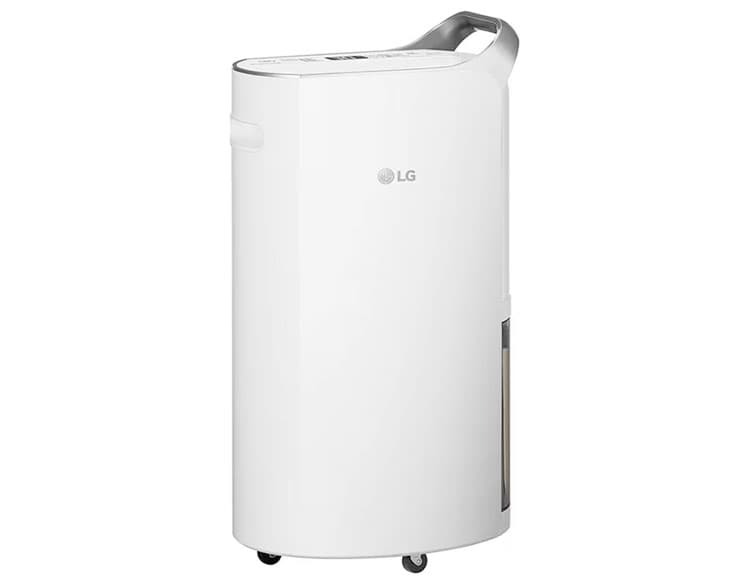 Máy hút ẩm Dual Inverter LG 16 lít MD16GQSE0
