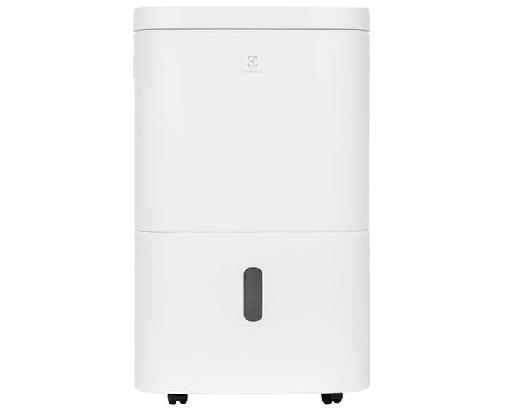 Máy hút ẩm Electrolux EDH10TRBW1