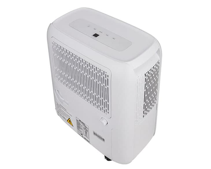 Máy hút ẩm Gree GDN10BC-K5EBA2B