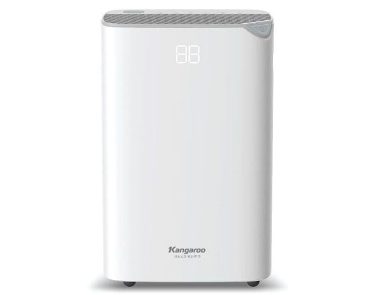 Máy hút ẩm Kangaroo KGDH20