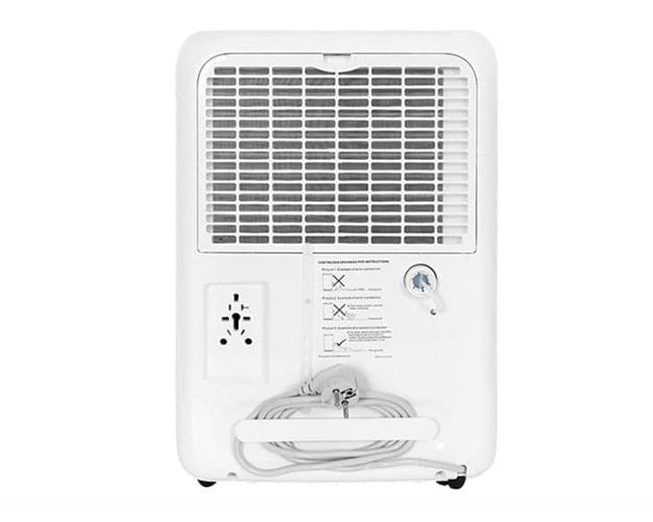 Máy hút ẩm Kangaroo KGDH30G