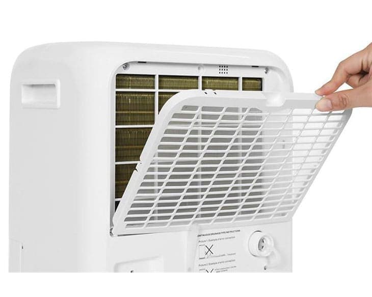 Máy hút ẩm Kangaroo KGDH30G