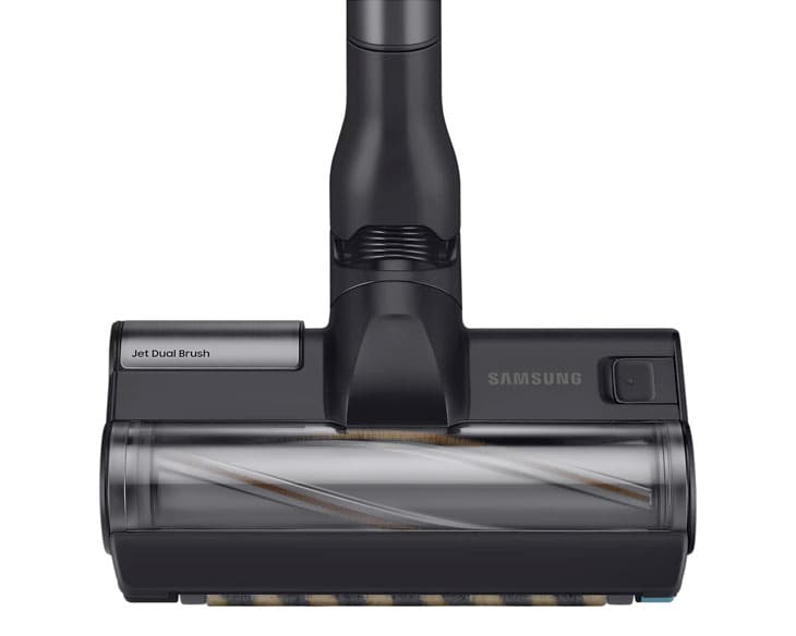 Máy Hút Bụi Bespoke Samsung VS20B95993B/SV
