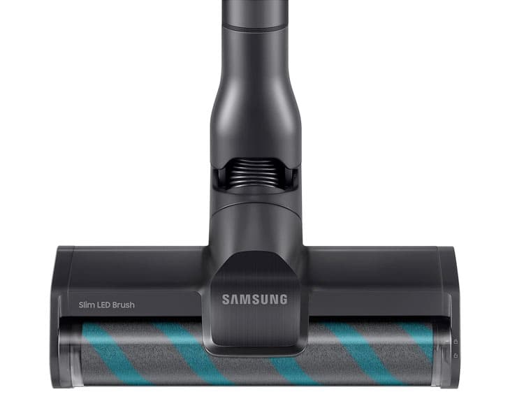 Máy Hút Bụi Bespoke Samsung VS20B95993B/SV