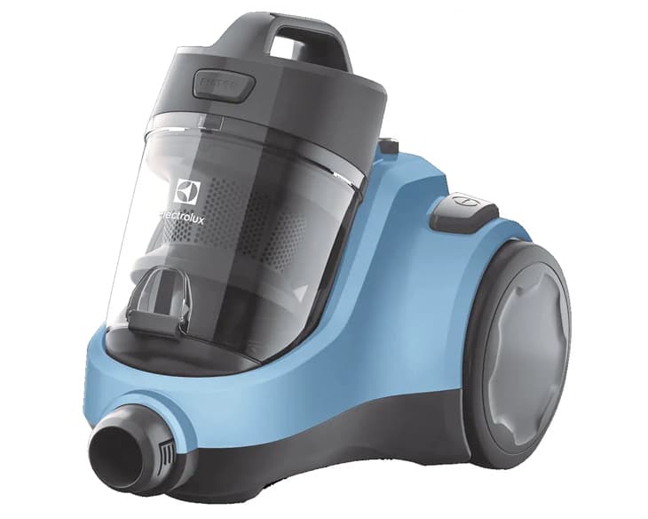 Máy hút bụi dạng hộp Electrolux EC31-2BB
