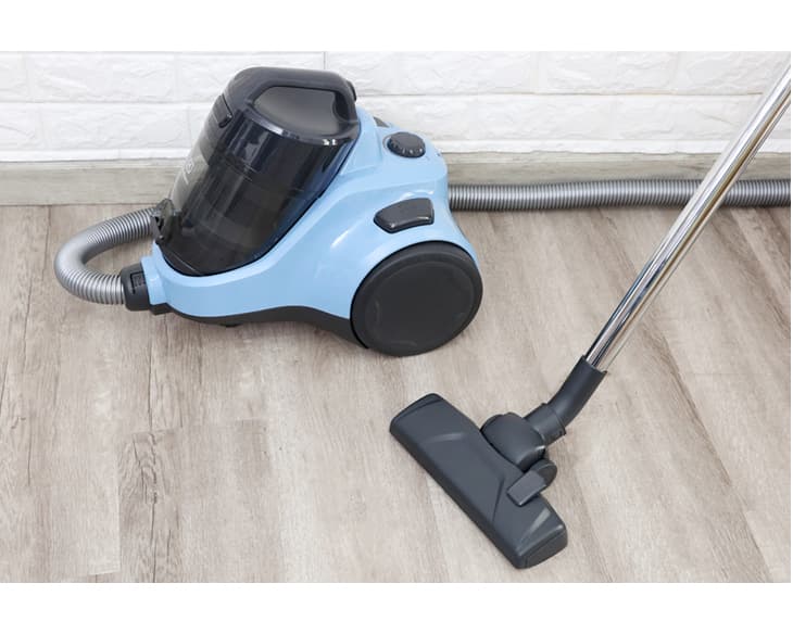 Máy hút bụi dạng hộp Electrolux EC31-2BB