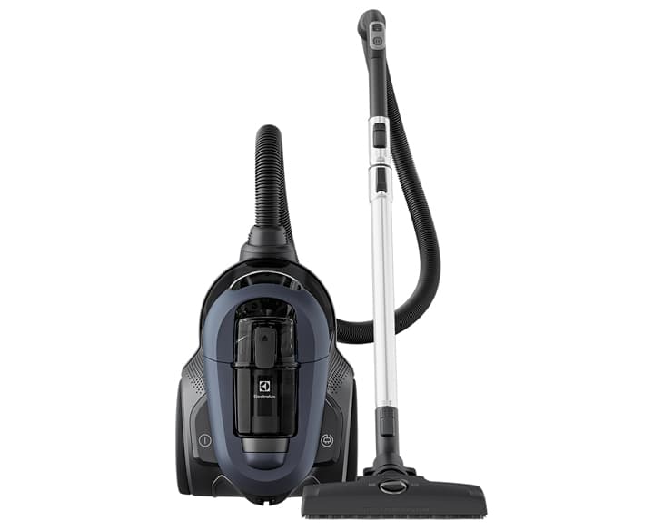 Máy hút bụi dạng hộp Electrolux EFC71611