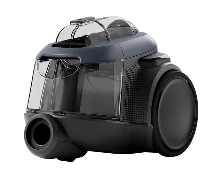 Máy hút bụi dạng hộp Electrolux EFC71611