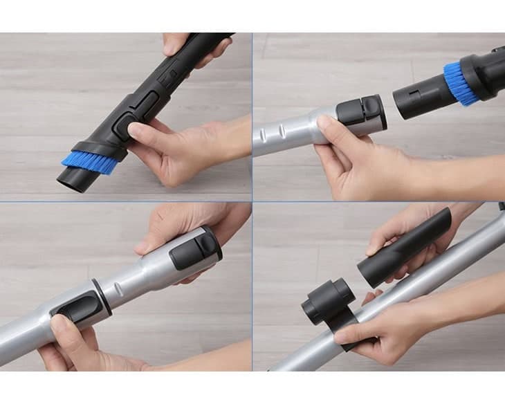 Máy hút bụi dạng hộp Philips FC9570/01