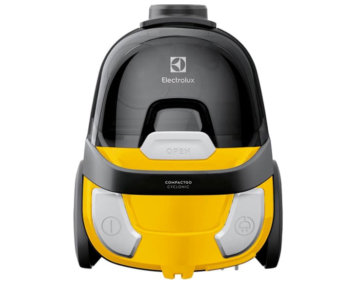 Máy Hút Bụi Electrolux Z1230 1600W